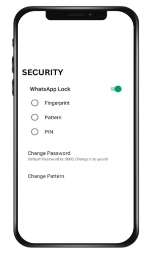 App Lock: